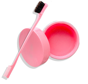 Edge Brush & Gel Duo