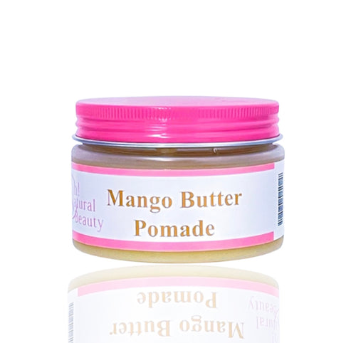 Mango Butter Pomade