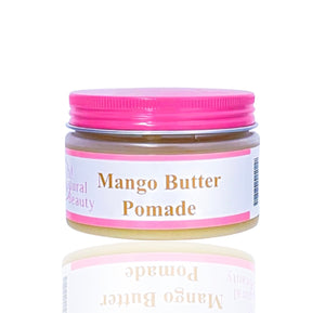 Mango Butter Pomade