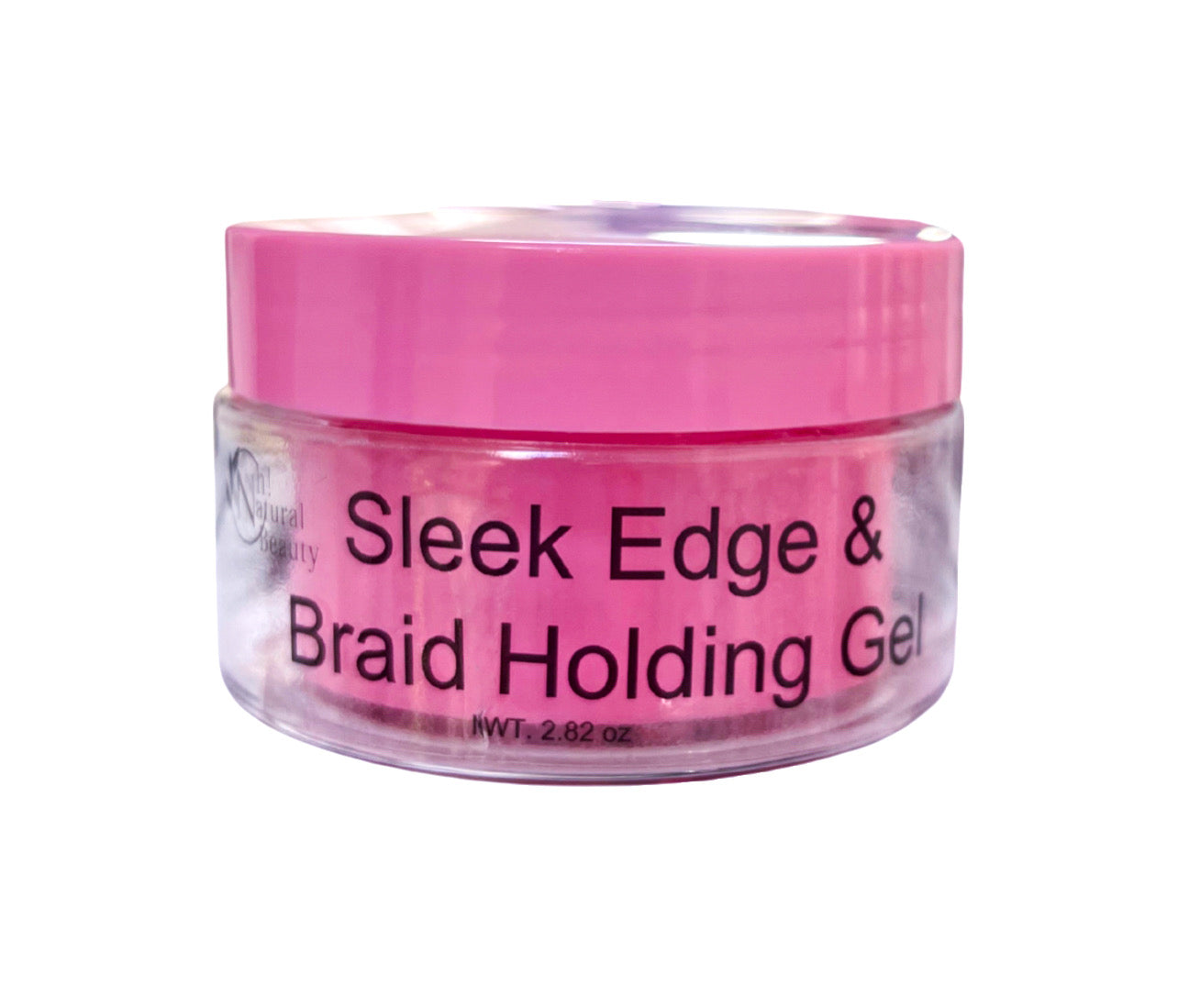 Edge & Braid Holding Gel