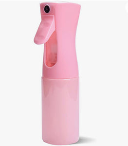 Continuous Mist Spray Bottle